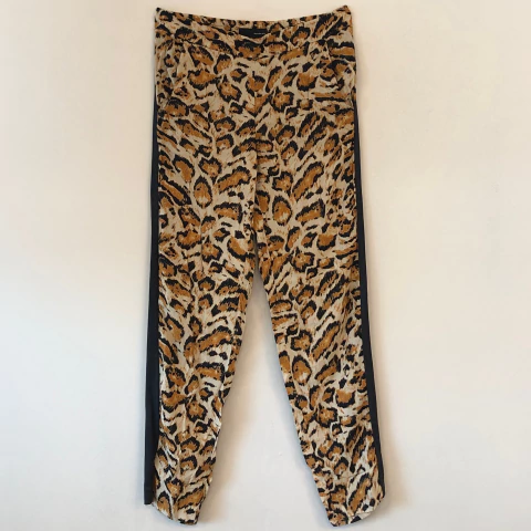 Pantalón Desiderata - Talle S - SEGUNDA SELECCIÓN