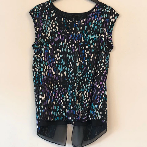 Camisa Banana Republic - Talle XS