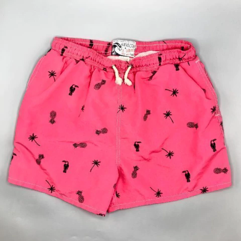 Traje de baño short Importado - Talle M - SEGUNDA SELECCIÓN