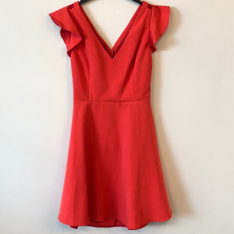 Vestido Las Oreiros - Talle L - SEGUNDA SELECCIÓN