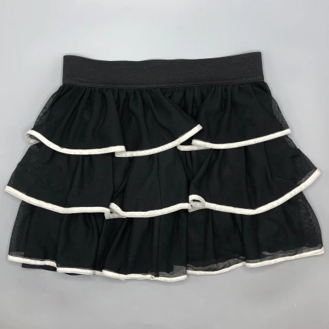 Pollera Abstracta - Talle M