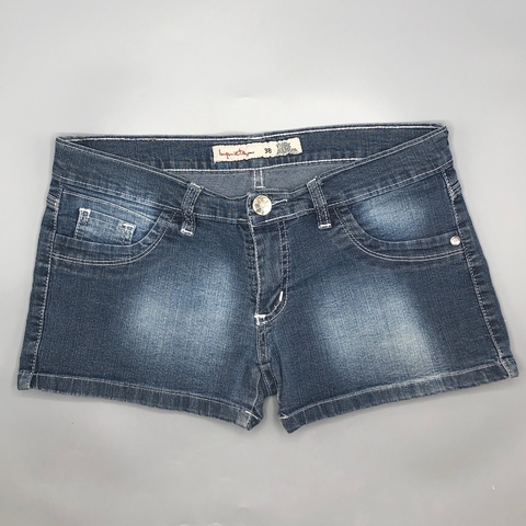 Short/bermuda Inquieta - Talle M - SEGUNDA SELECCIÓN