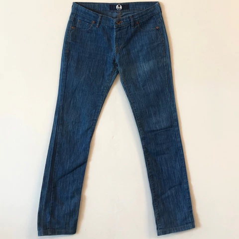 Jeans A+ - Talle S