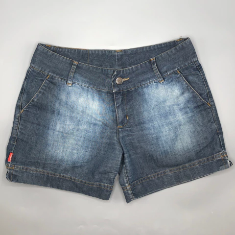 Short/bermuda Csw - Talle M - SEGUNDA SELECCIÓN