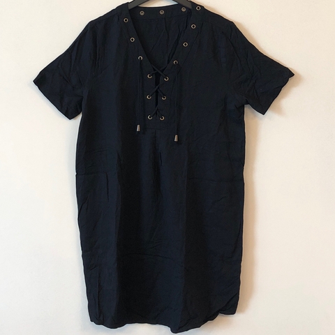 Vestido Importado - Talle S - SEGUNDA SELECCIÓN