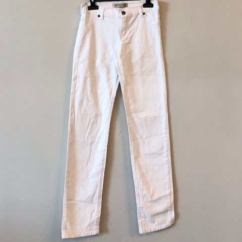 Jeans Nahara - Talle S - SEGUNDA SELECCIÓN