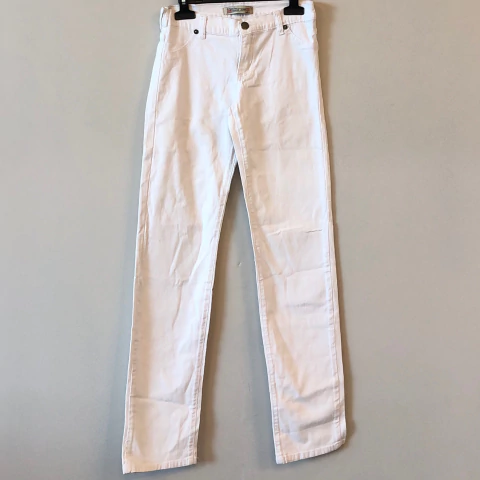 Jeans Nahara - Talle S - SEGUNDA SELECCIÓN