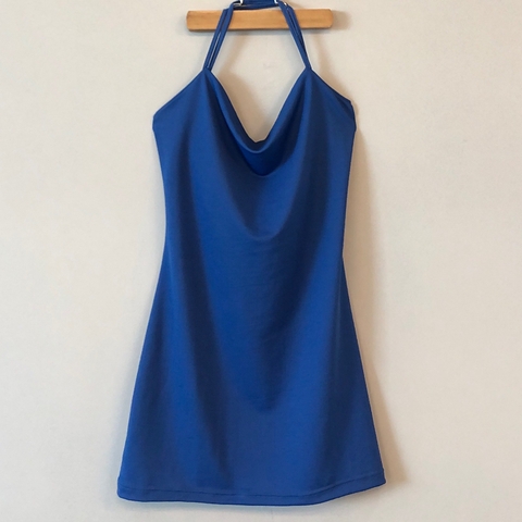 Vestido Malpensa - Talle L - SEGUNDA SELECCIÓN