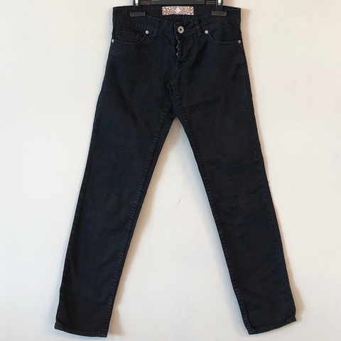 Jeans Tucci - Talle S - SEGUNDA SELECCIÓN