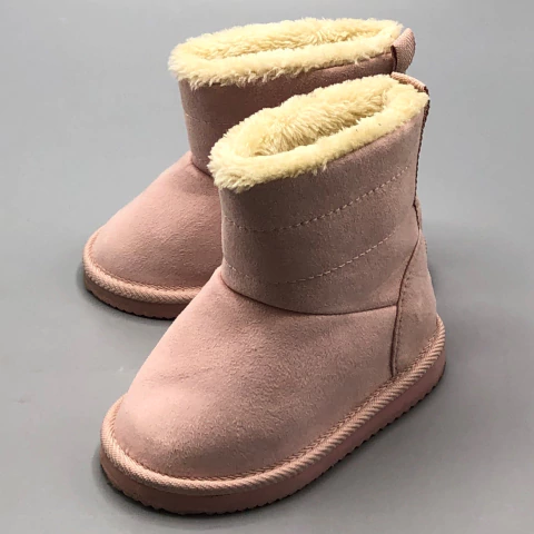 Botas Cheeky - Talle 24