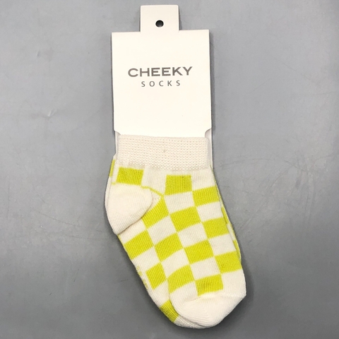 Medias Cheeky - Talle 2 años