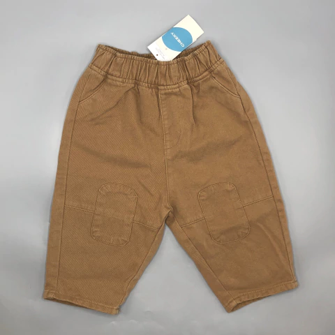 Pantalón Cheeky - Talle 12-18 meses