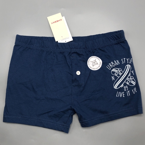 Ropa interior Cheeky - Talle 10 años