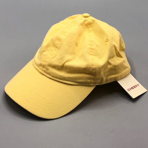 Gorra Cheeky - Talle 8 años
