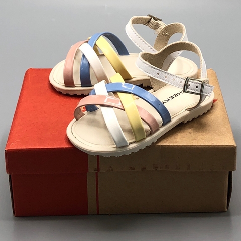 Sandalias Cheeky Talle 21 AR - Talle 21