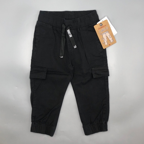 Pantalón Cheeky - Talle 12-18 meses