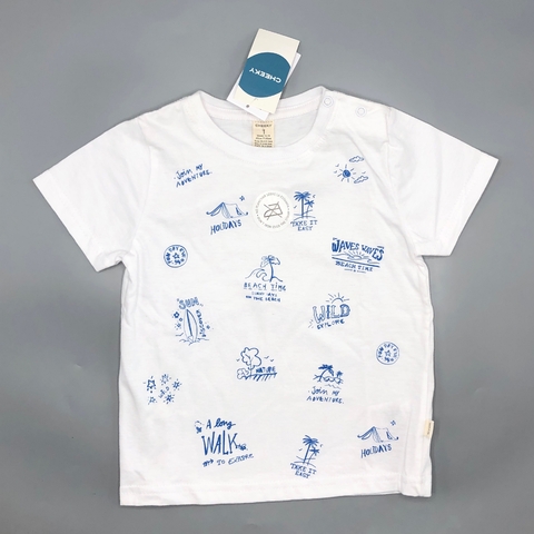 Remera Cheeky - Talle 12-18 meses