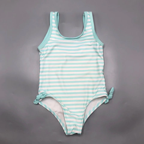 Traje de baño enteriza Wonder Nation - Talle 3 años