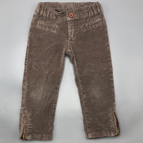 Pantalón Cheeky - Talle 2 años - SEGUNDA SELECCIÓN
