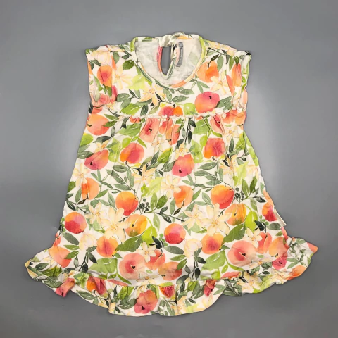 Vestido Mimo - Talle 12-18 meses - SEGUNDA SELECCIÓN