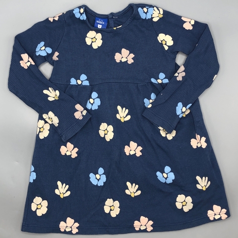 Vestido Broer - Talle 2 años - SEGUNDA SELECCIÓN