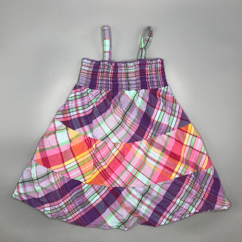 Vestido Place - Talle 18-24 meses - SEGUNDA SELECCIÓN