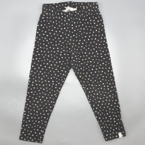 Legging Mimo - Talle 2 años - SEGUNDA SELECCIÓN