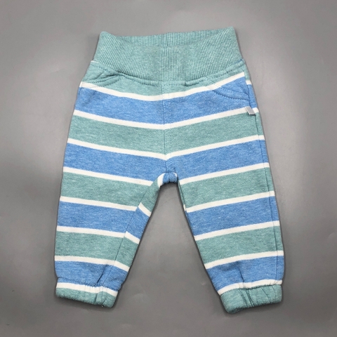 Jogging Cheeky - Talle 3-6 meses - SEGUNDA SELECCIÓN