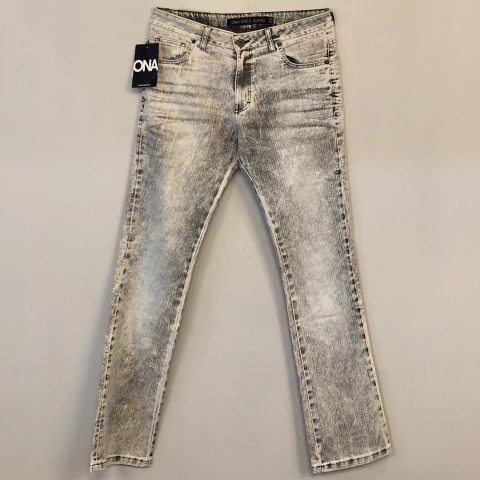 Jeans Ona Saez Talle 40 - Talle L