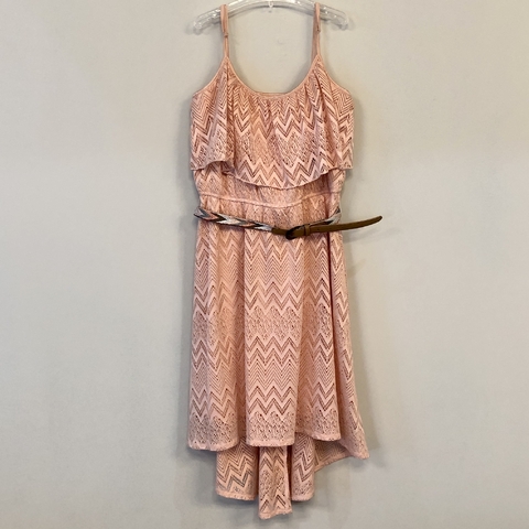 Vestido As U Wish - Talle M