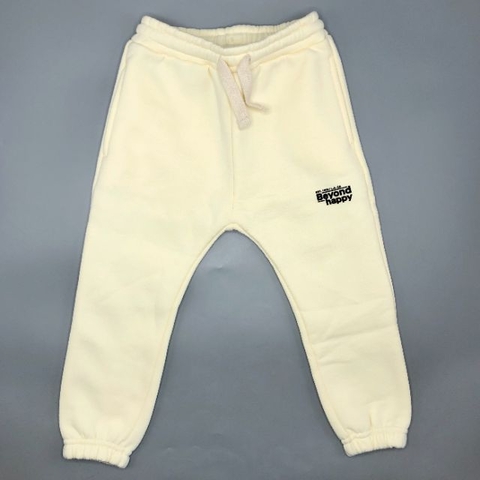 Jogging Zara - Talle 4 años