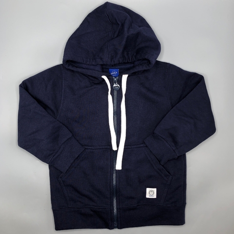 Campera liviana Broer - Talle 3 años