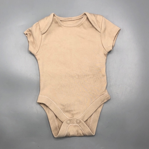 Body Primark Prematuro - Talle 0-3 meses - SEGUNDA SELECCIÓN