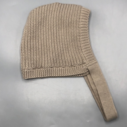 Gorro Basic&Simple - Talle 0-3 meses