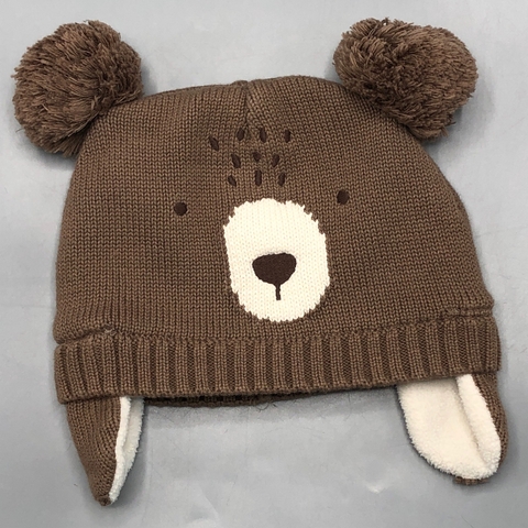 Gorro Newbie - Talle 0-3 meses