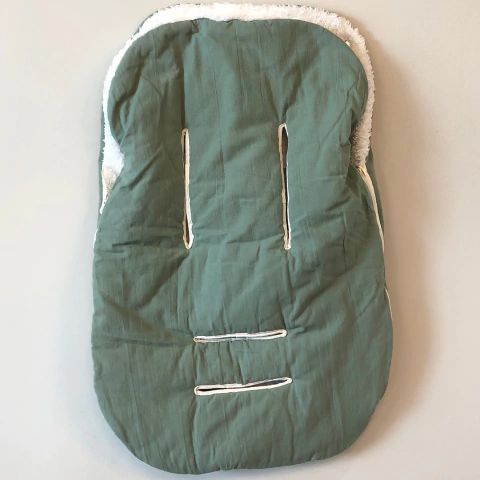 Bolsa de dormir Indianas - Talle único