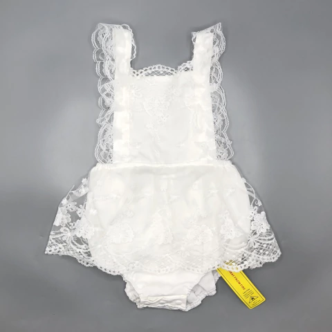 Body Shein - Talle 12-18 meses