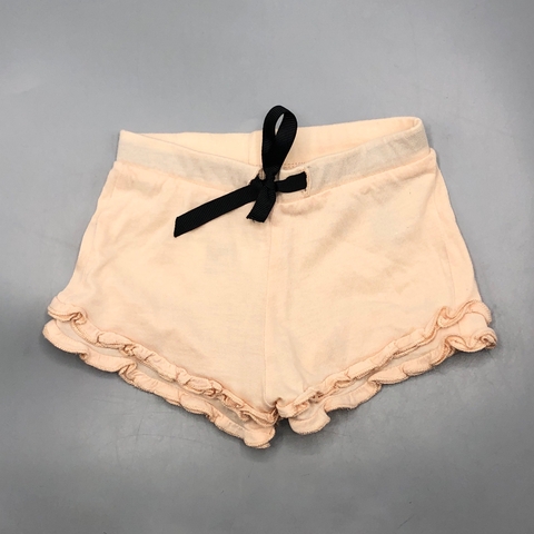 Short/bermuda Little Akiabara - Talle 0-3 meses