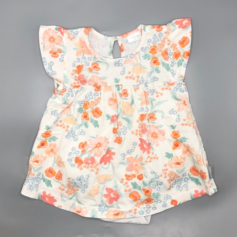 Vestido Mimo - Talle 18-24 meses - SEGUNDA SELECCIÓN