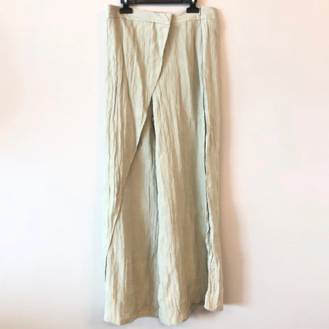 Pantalón Zara - Talle M