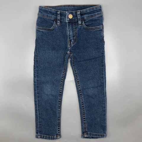Jeans Skinny Fit & Denim - Talle 18-24 meses