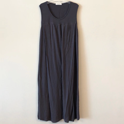 Vestido Ekouaer - Talle S