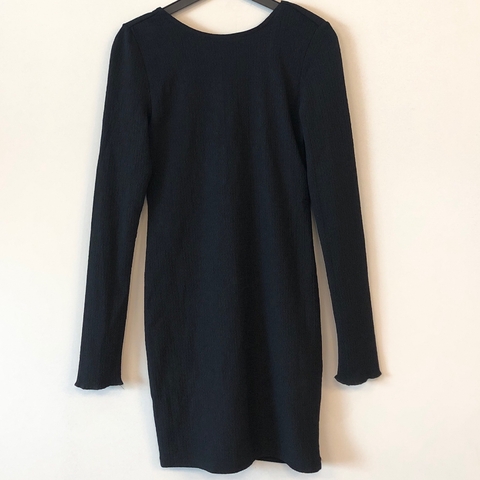 Vestido Forever 21 - Talle S