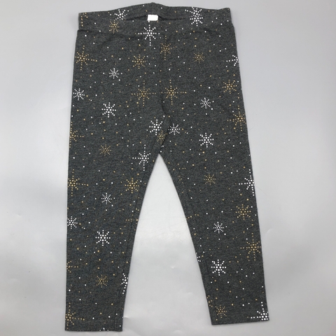 Legging Disney - Talle 4 años - SEGUNDA SELECCIÓN