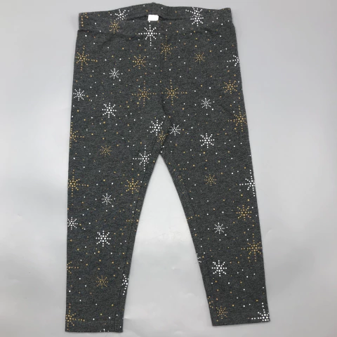 Legging Disney - Talle 4 años - SEGUNDA SELECCIÓN