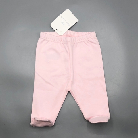 Ranita Magdalena Esposito Prematuro - Talle 0-3 meses