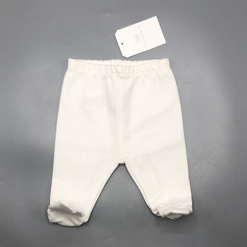 Ranita Magdalena Esposito Prematuro - Talle 0-3 meses