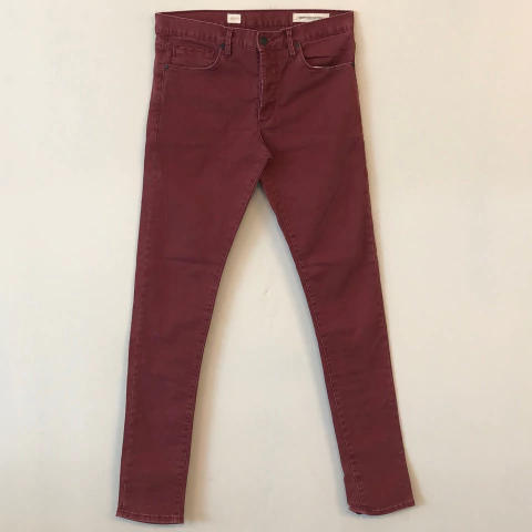 Pantalón Bensimon - Talle S - SEGUNDA SELECCIÓN