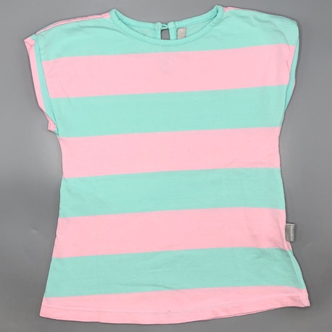 Remera Mimo - Talle 3 años - SEGUNDA SELECCIÓN