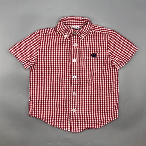 Camisa Epk - Talle 3 años - SEGUNDA SELECCIÓN